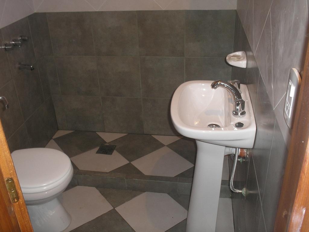 Hostel El Galeon Villa Gesell Room photo