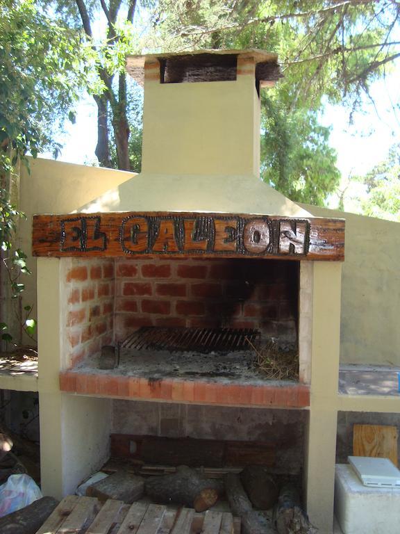 Hostel El Galeon Villa Gesell Exterior photo